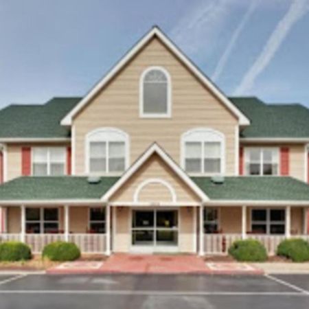 Radiant Inn And Suites مورفريسبورو المظهر الخارجي الصورة
