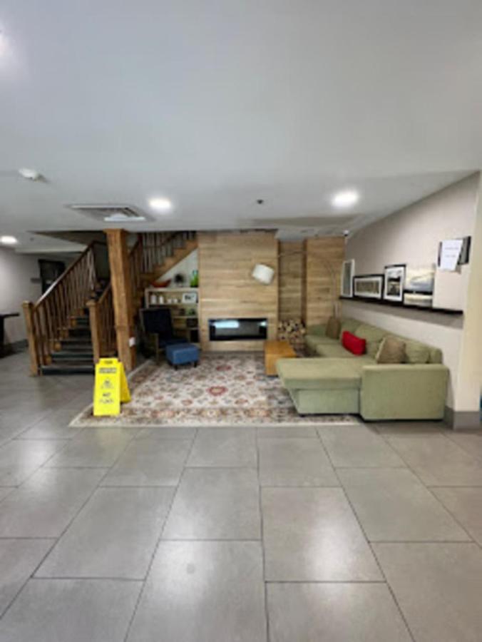 Radiant Inn And Suites مورفريسبورو المظهر الخارجي الصورة