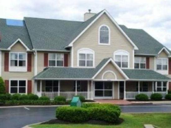 Radiant Inn And Suites مورفريسبورو المظهر الخارجي الصورة
