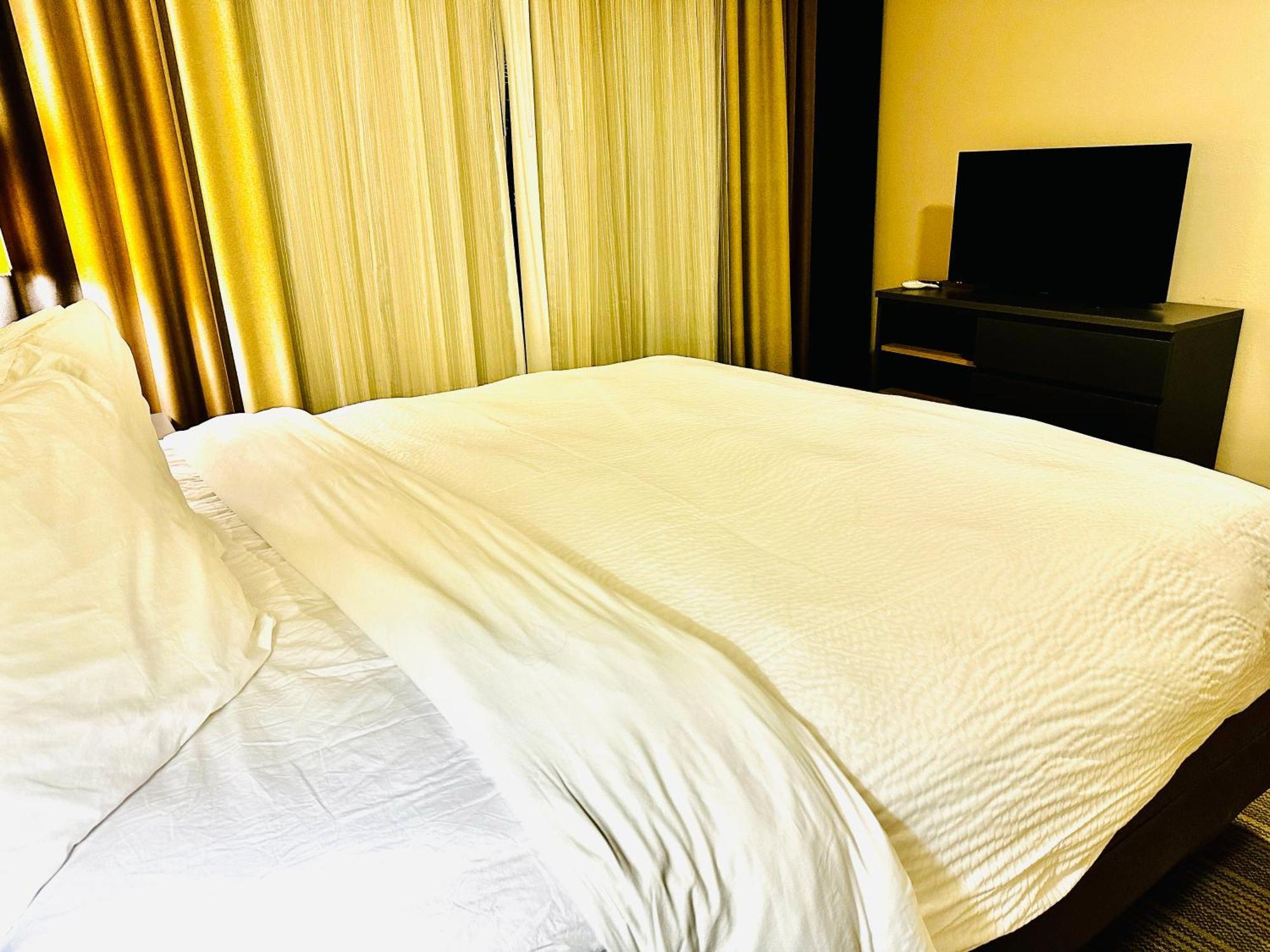 Radiant Inn And Suites مورفريسبورو المظهر الخارجي الصورة