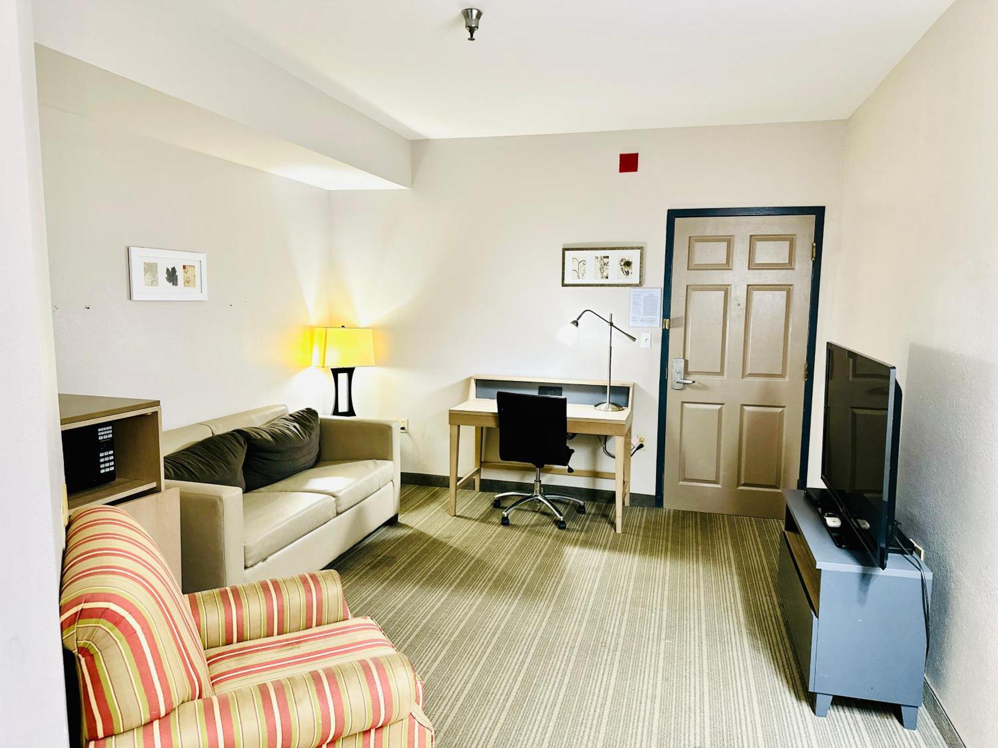 Radiant Inn And Suites مورفريسبورو المظهر الخارجي الصورة