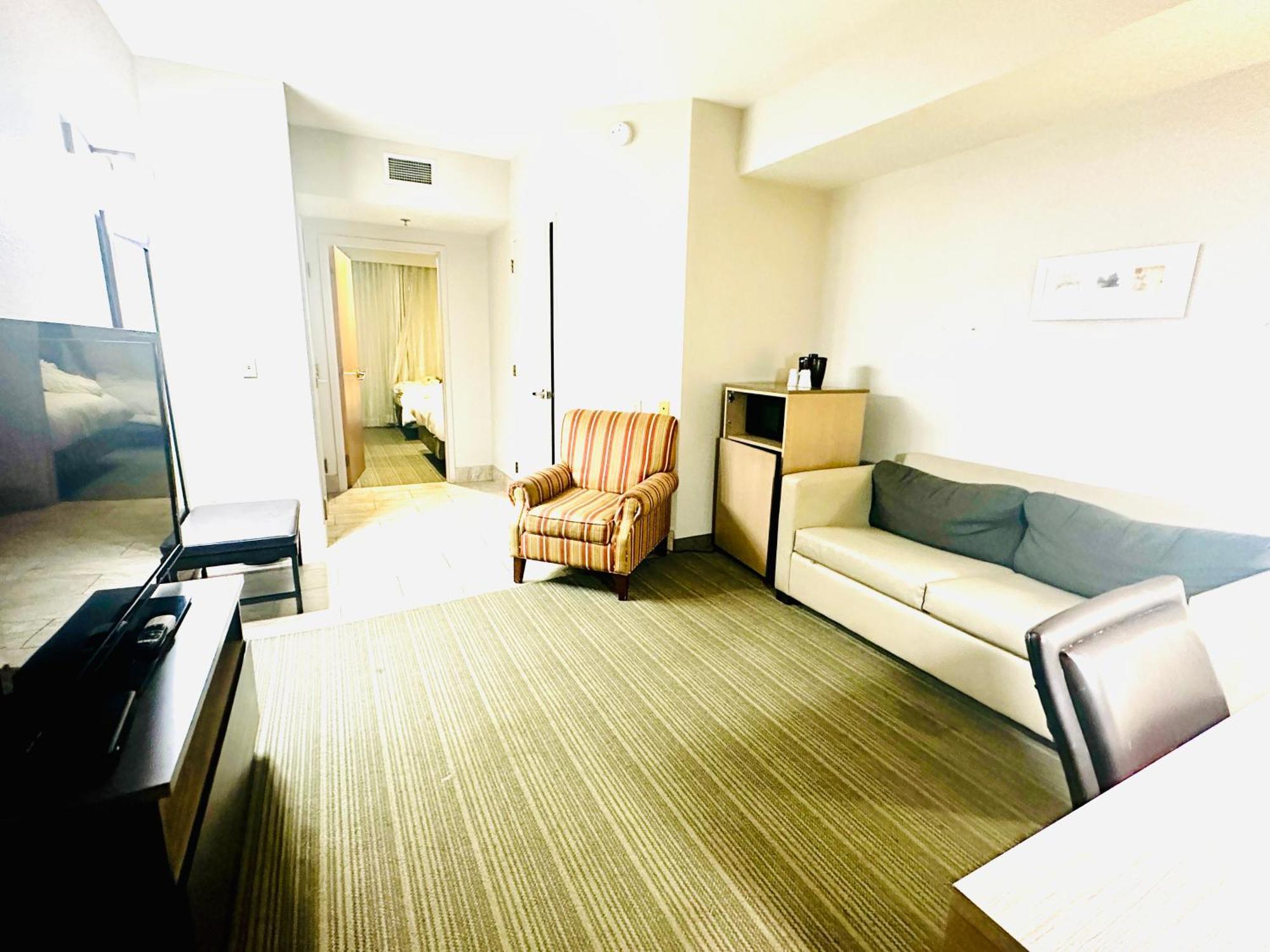 Radiant Inn And Suites مورفريسبورو المظهر الخارجي الصورة