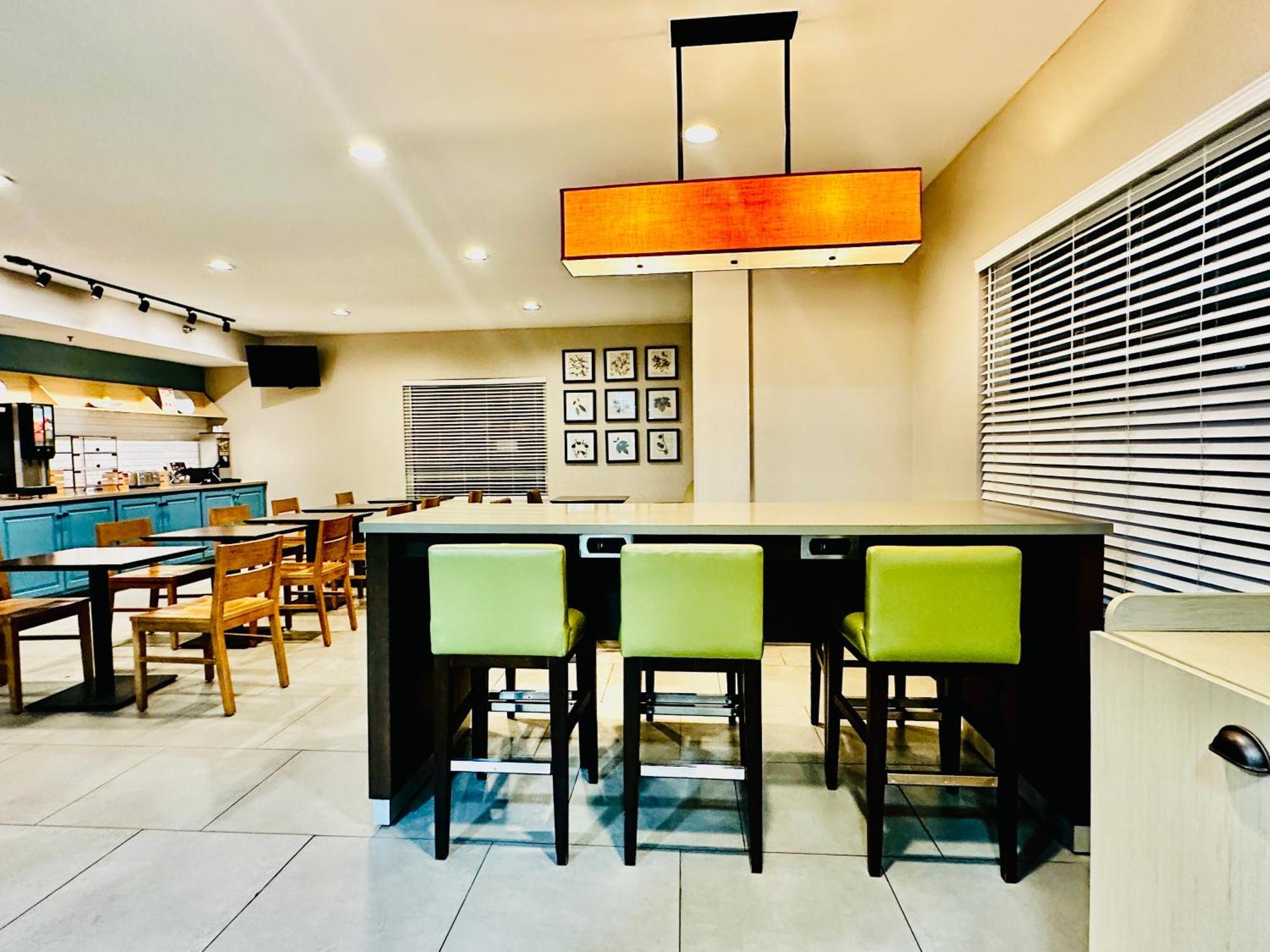 Radiant Inn And Suites مورفريسبورو المظهر الخارجي الصورة