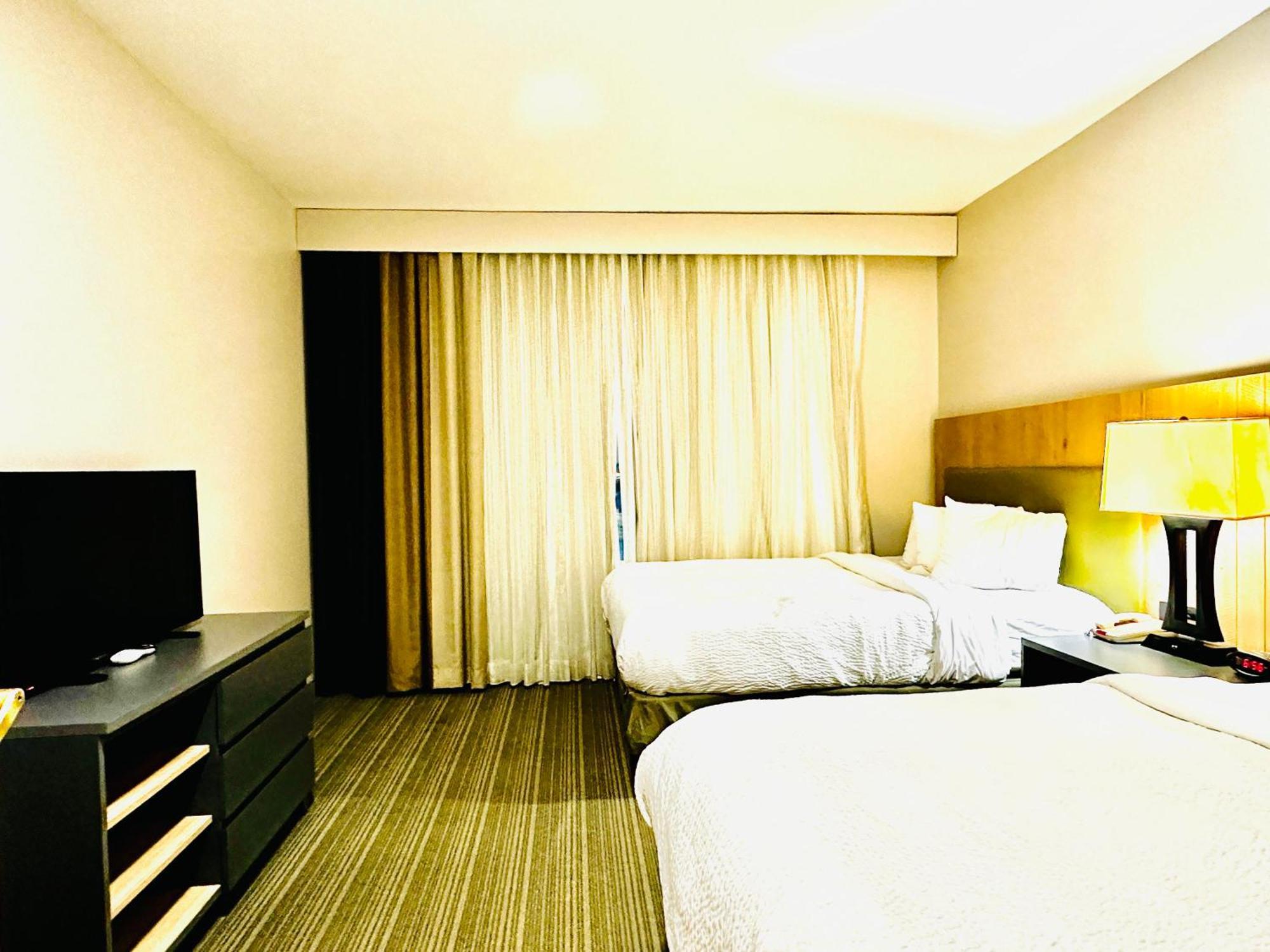 Radiant Inn And Suites مورفريسبورو المظهر الخارجي الصورة