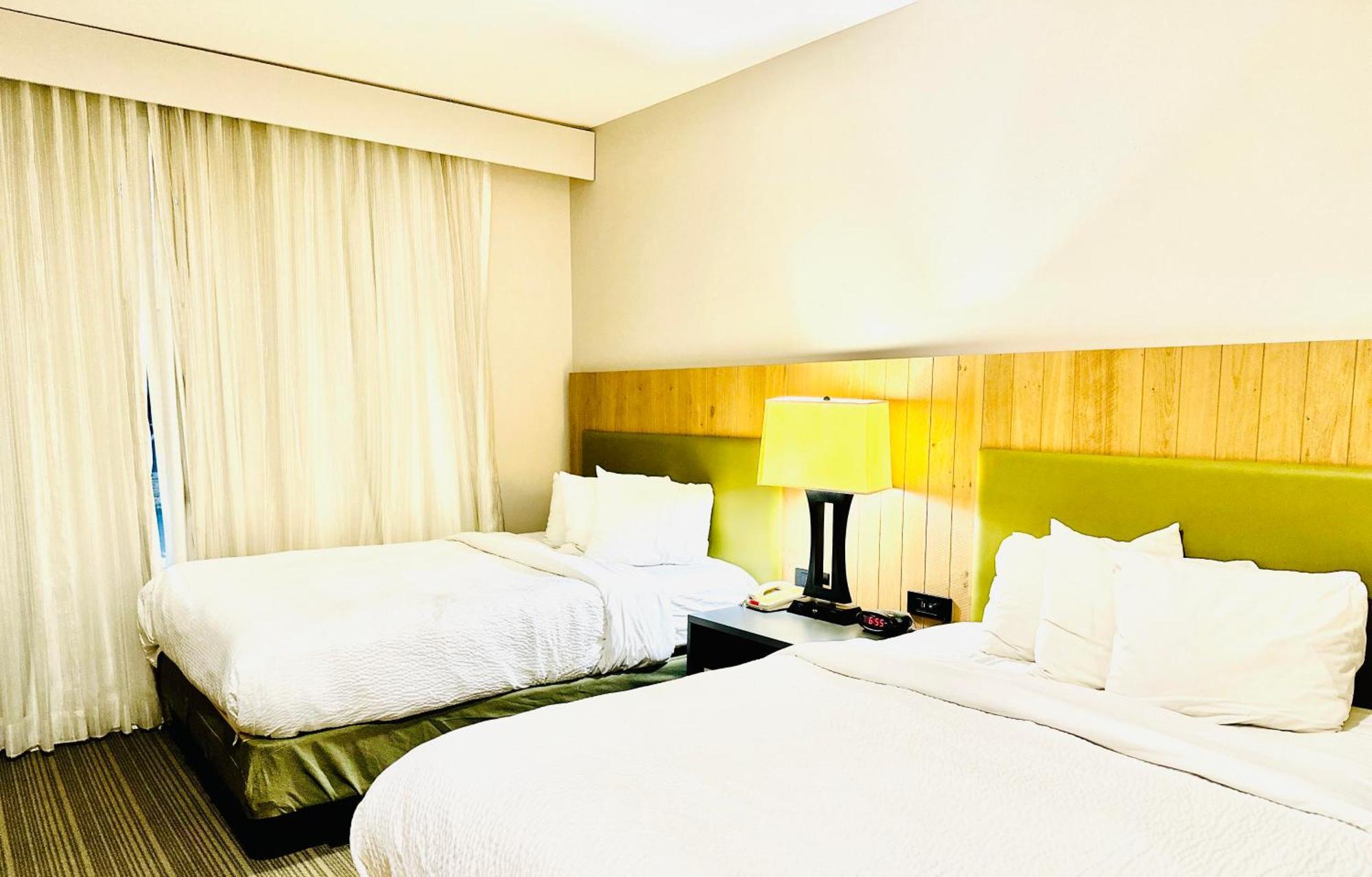 Radiant Inn And Suites مورفريسبورو المظهر الخارجي الصورة
